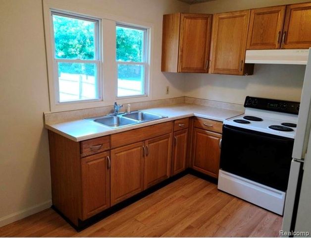 822 Isham Street, Owosso, MI 48867