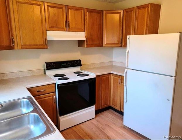 822 Isham Street, Owosso, MI 48867