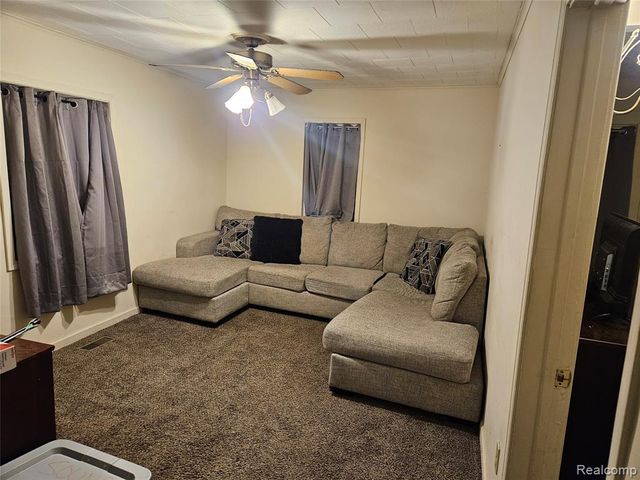 822 Isham Street, Owosso, MI 48867