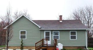 822 Isham Street, Owosso, MI 48867