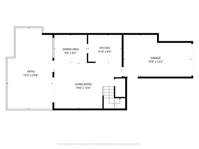 1651 Iowa Street C, Costa Mesa, CA 92626