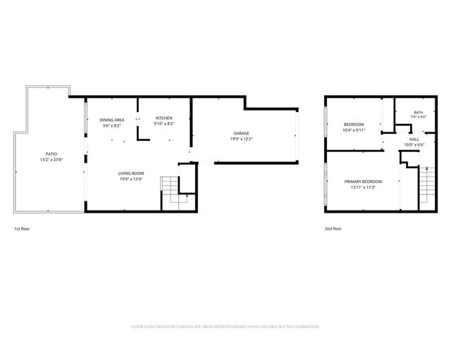1651 Iowa Street C, Costa Mesa, CA 92626