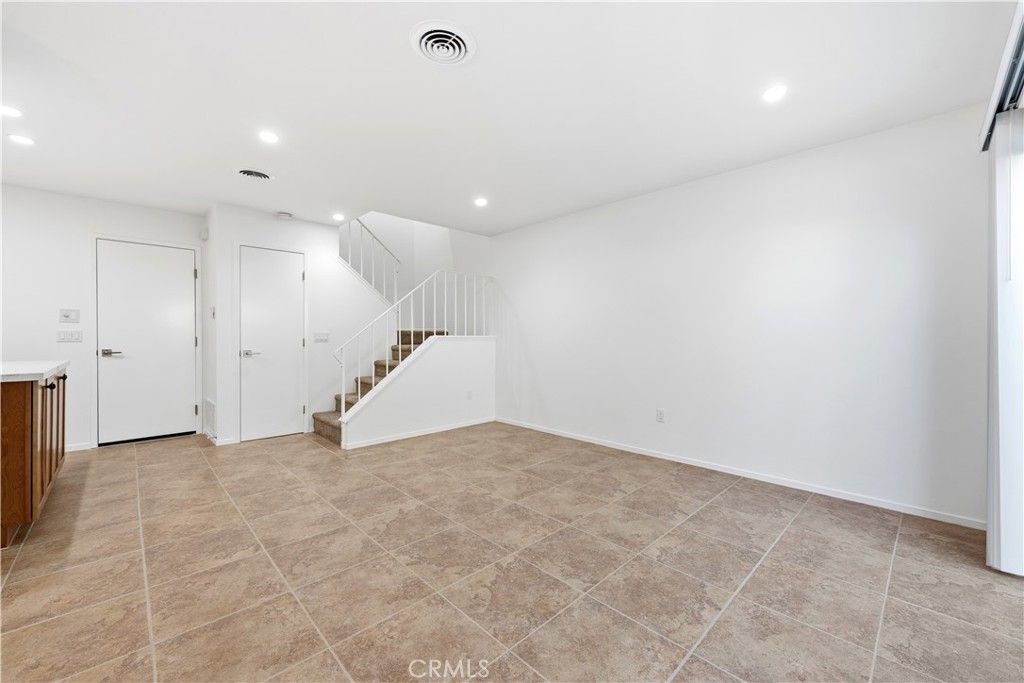 Image 11 of property listing at 1651 Iowa Street C, Costa Mesa, CA 92626