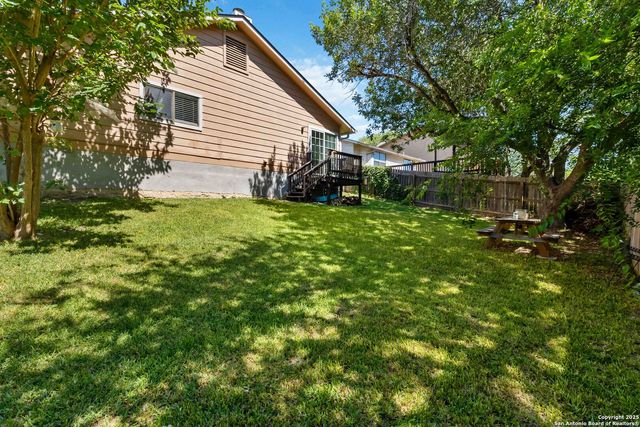 7730 Ridge Mist, San Antonio, TX 78239