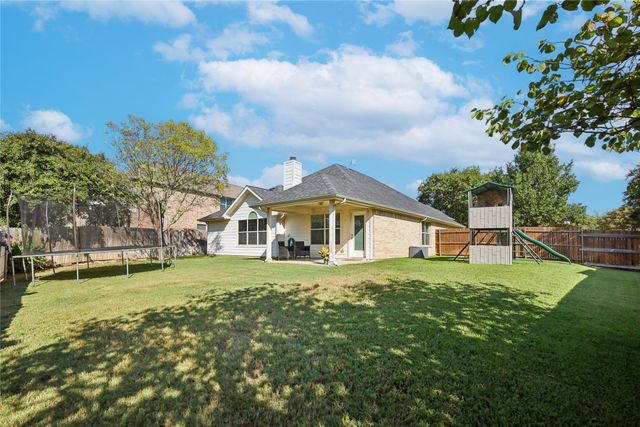 214 Lawson Farms Drive, Midlothian, TX 76065