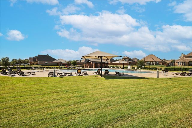 214 Lawson Farms Drive, Midlothian, TX 76065