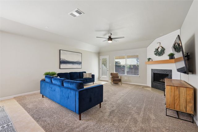 214 Lawson Farms Drive, Midlothian, TX 76065