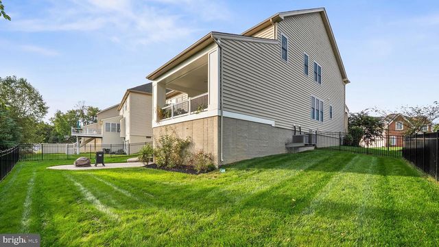 1639 STREAM VALLEY OVERLOOK, Severn, MD 21144