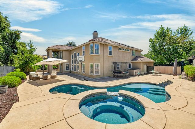 1080 Souza Dr, El Dorado Hills, CA 95762