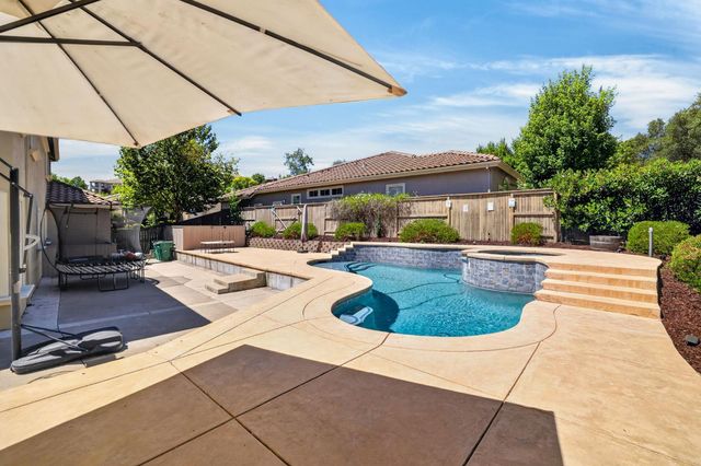 1080 Souza Dr, El Dorado Hills, CA 95762