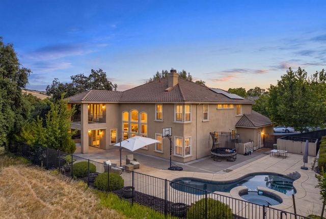 1080 Souza Dr, El Dorado Hills, CA 95762