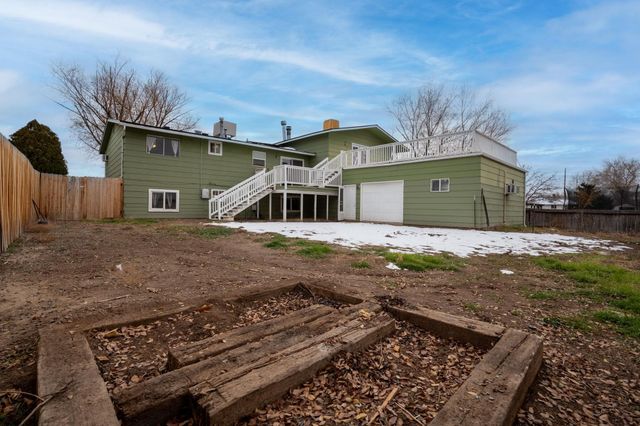 559 Court Road, Grand Junction, CO 81501