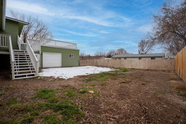 559 Court Road, Grand Junction, CO 81501