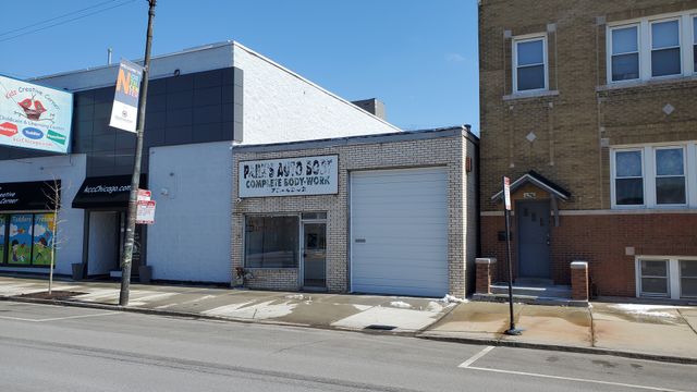 4251 N Western Avenue, Chicago, IL 60618