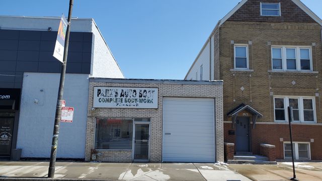 4251 N Western Avenue, Chicago, IL 60618