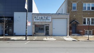 4251 N Western Avenue, Chicago, IL 60618