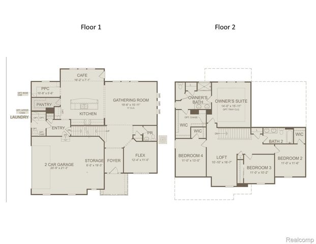 58592 Selma Drive, Lyon Charter Township, MI 48178
