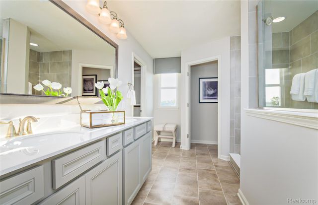 58592 Selma Drive, Lyon Charter Township, MI 48178