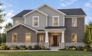 58592 Selma Drive, Lyon Charter Township, MI 48178