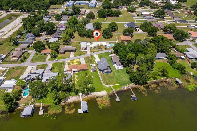 815 LAKE JESSIE DRIVE, Winter Haven, FL 33881