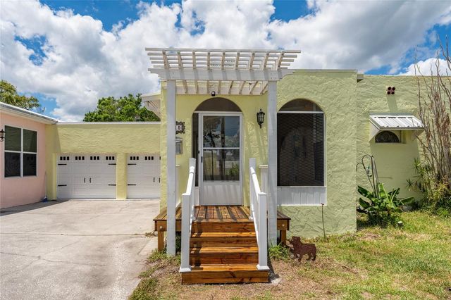 815 LAKE JESSIE DRIVE, Winter Haven, FL 33881