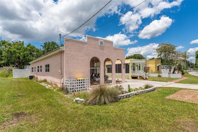 815 LAKE JESSIE DRIVE, Winter Haven, FL 33881
