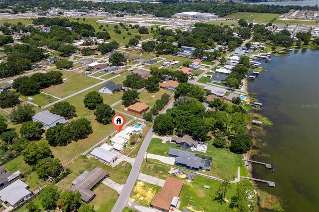 815 LAKE JESSIE DRIVE, Winter Haven, FL 33881