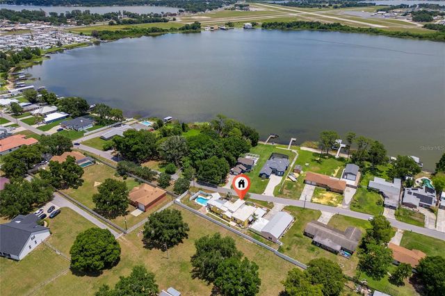 815 LAKE JESSIE DRIVE, Winter Haven, FL 33881