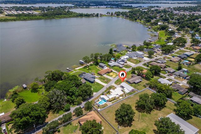 815 LAKE JESSIE DRIVE, Winter Haven, FL 33881
