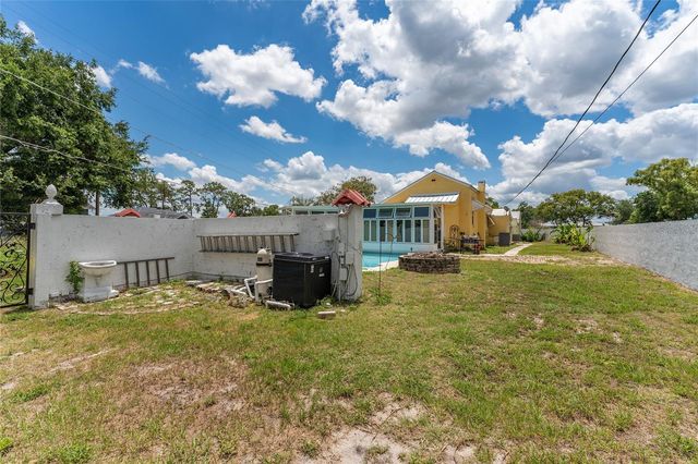 815 LAKE JESSIE DRIVE, Winter Haven, FL 33881