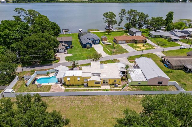815 LAKE JESSIE DRIVE, Winter Haven, FL 33881
