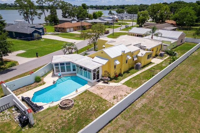 815 LAKE JESSIE DRIVE, Winter Haven, FL 33881