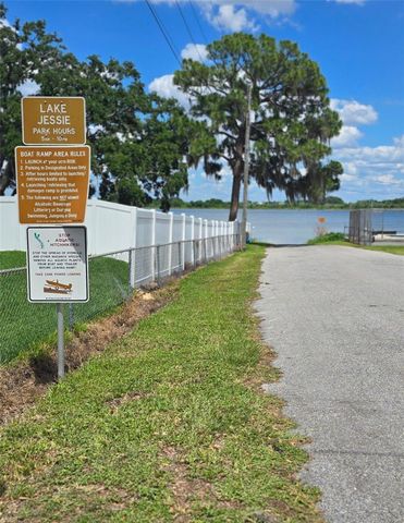 815 LAKE JESSIE DRIVE, Winter Haven, FL 33881