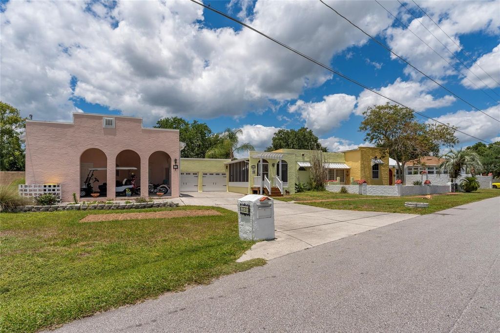 815 LAKE JESSIE DRIVE, Winter Haven, FL 33881