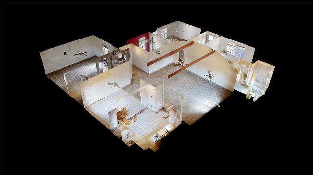 3319 Breckenridge Drive, Houston, TX 77066