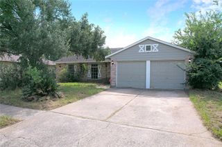 3319 Breckenridge Drive, Houston, TX 77066