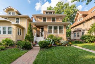 543 S Euclid Avenue, Oak Park, IL 60304