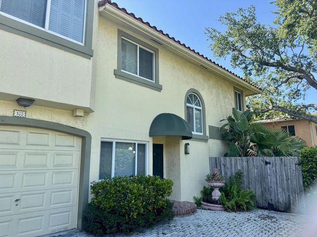 103 NE 14th Avenue 5, Fort Lauderdale, FL 33301