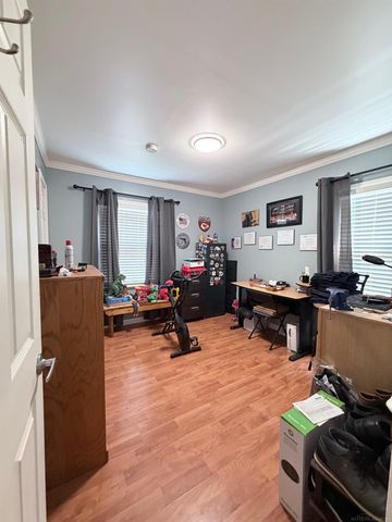 17840 Tennyson Street, Roseville, MI 48066