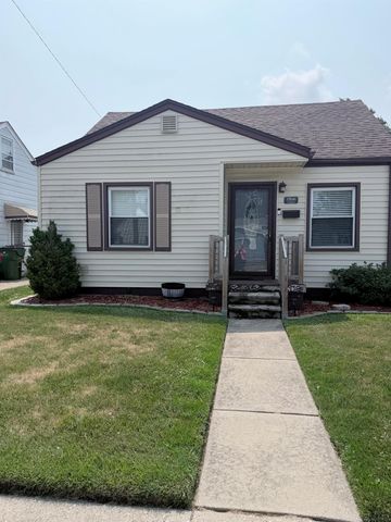 17840 Tennyson Street, Roseville, MI 48066