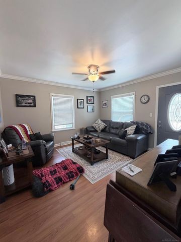 17840 Tennyson Street, Roseville, MI 48066