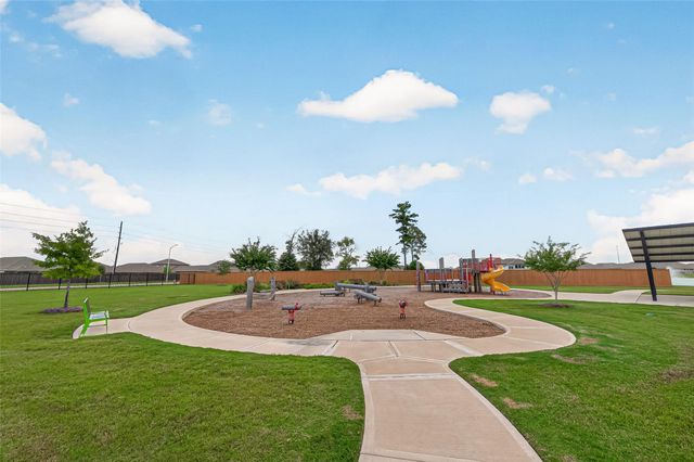 13206 Pine Lake Bend, Tomball, TX 77375