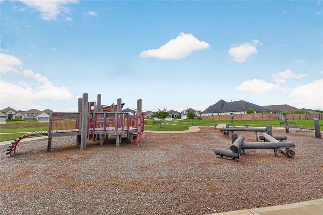 13206 Pine Lake Bend, Tomball, TX 77375