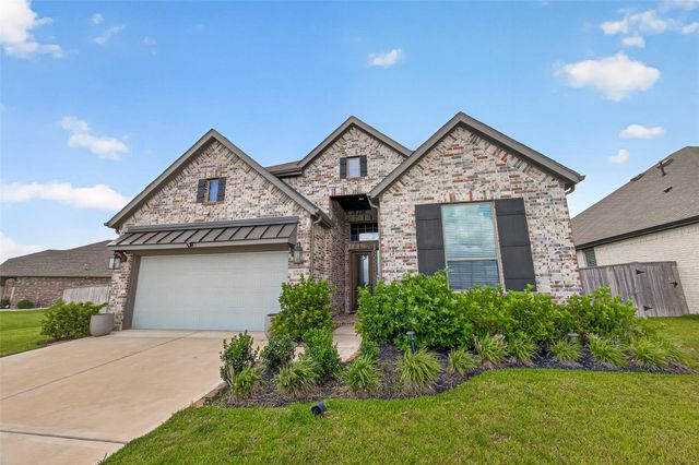 13206 Pine Lake Bend, Tomball, TX 77375