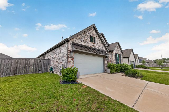 13206 Pine Lake Bend, Tomball, TX 77375
