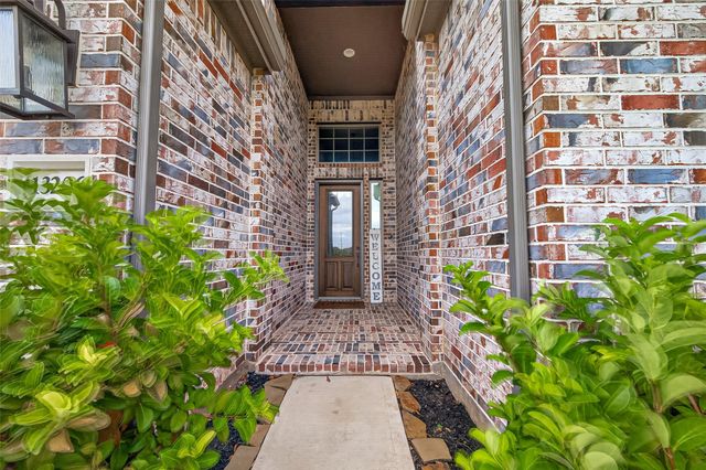 13206 Pine Lake Bend, Tomball, TX 77375