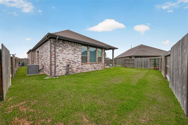 13206 Pine Lake Bend, Tomball, TX 77375