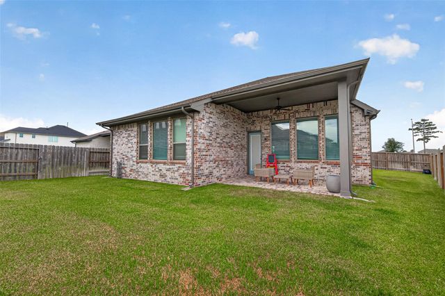 13206 Pine Lake Bend, Tomball, TX 77375