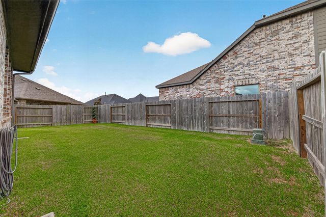 13206 Pine Lake Bend, Tomball, TX 77375
