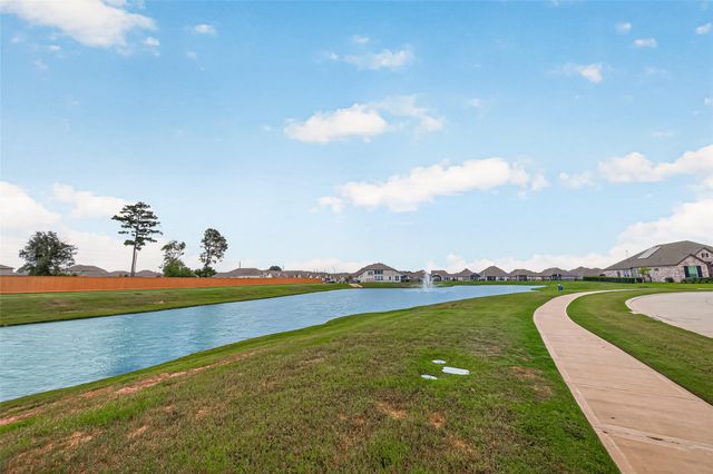 13206 Pine Lake Bend, Tomball, TX 77375